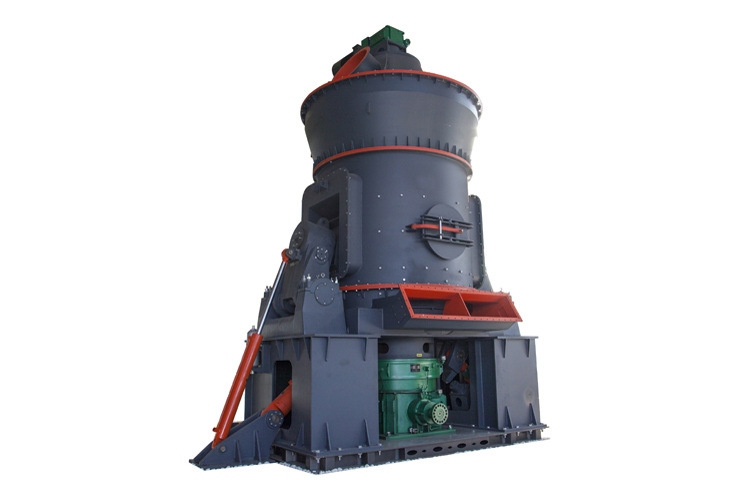 時(shí)產(chǎn)10噸325目白云石立式磨粉機(jī)價(jià)格、型號及詳細(xì)參數(shù)