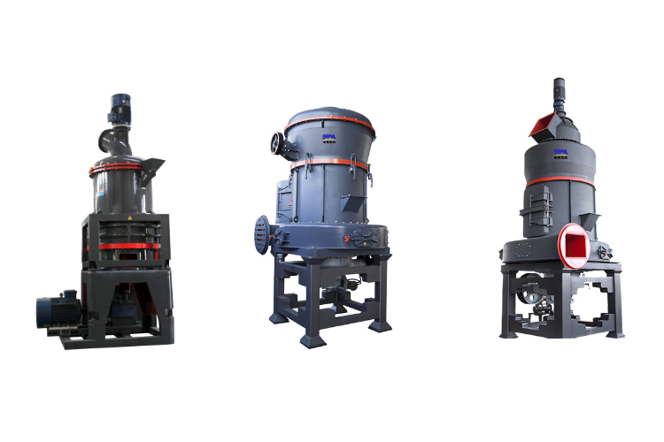 小型氧化鈣磨粉機值不值得投資？多少錢一臺？