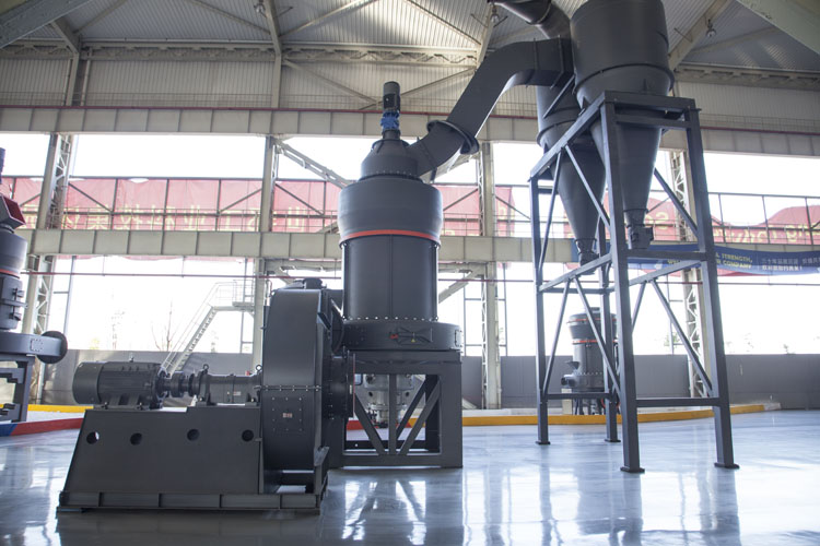 小型石粉磨粉機有哪些生產(chǎn)優(yōu)勢？投資成本如何？