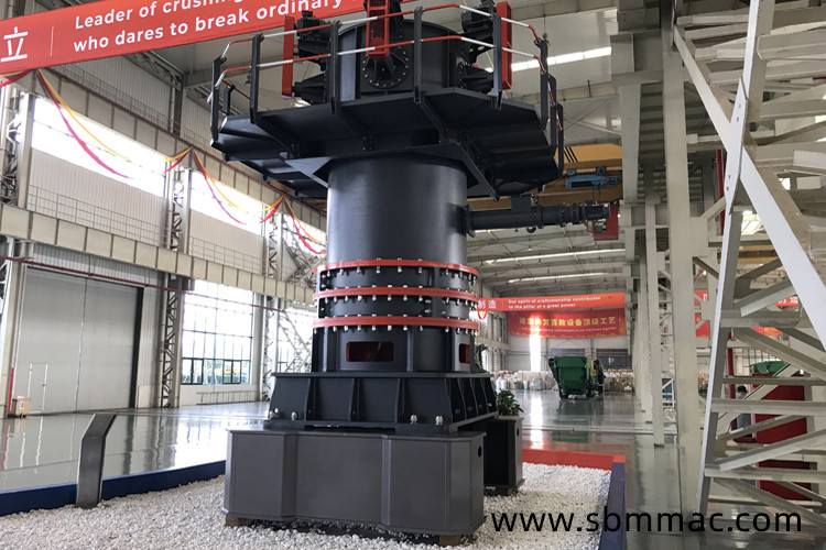 購買800目的超細硅石粉磨粉機設(shè)備，選擇世邦集團