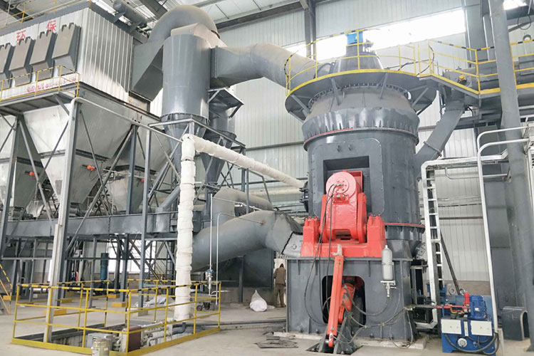 100目煤礦粉生產(chǎn)設(shè)備怎么選？哪個廠家好？