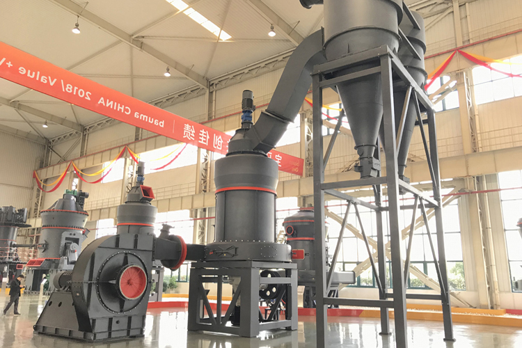 石灰石梯形磨粉機細度為多少目？哪家的石灰石磨粉機性價比更高？