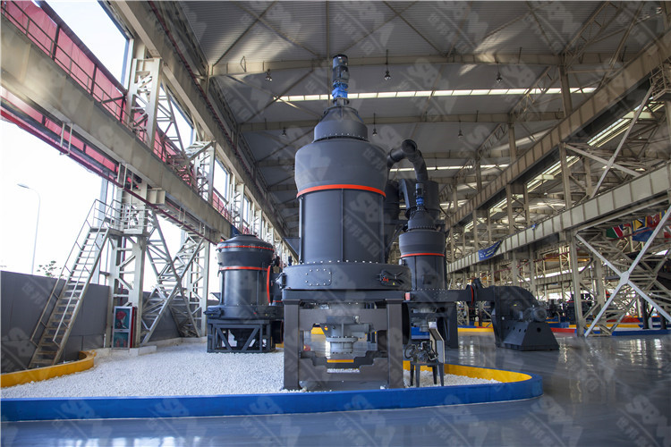 高溫模式開啟，白云石粉加工設備如何更好的適應高溫作業(yè)環(huán)境