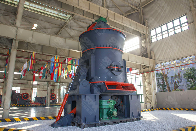 鉀長石磨粉生產(chǎn)線需要哪些設備？鉀長石磨粉生產(chǎn)成本多少錢一噸？