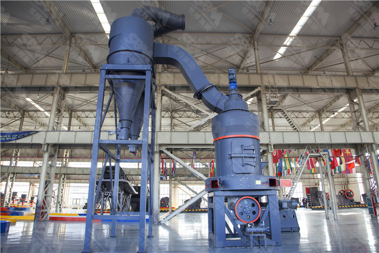 常用石膏磨粉機哪個品牌好？產量多少？多少錢一臺？