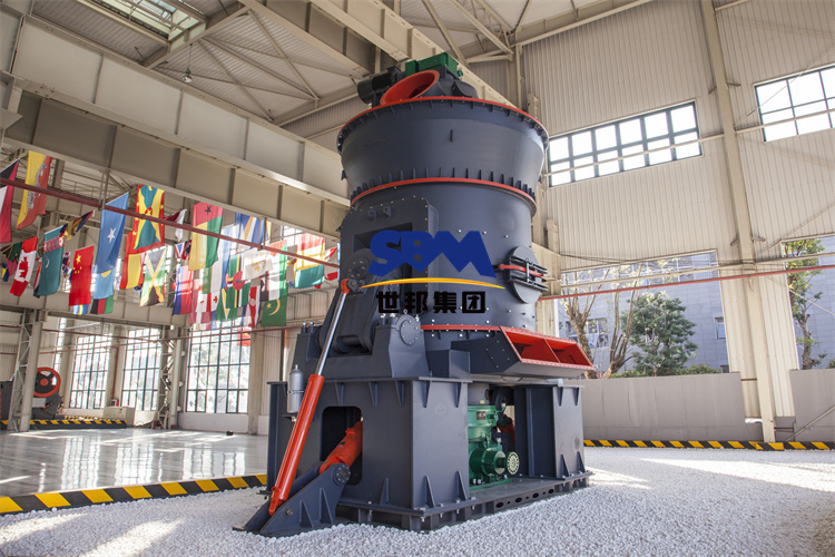 石灰粉立磨設(shè)備：性能特點、操作要點及維護保養(yǎng)的全面解析